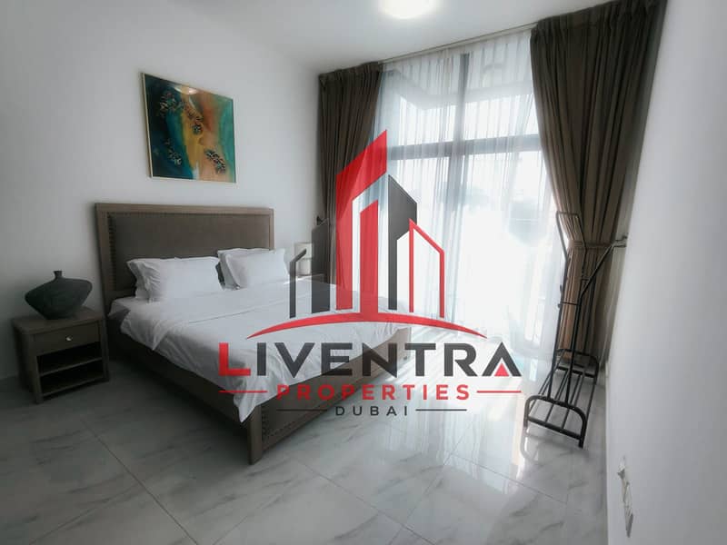 Apartamento en Jumeirah Village Circle (JVC),JVC District 18,Sydney Tower, 1 dormitorio, 65000 AED - 16945587 Apartamento en Jumeirah Village Circle (JVC),JVC District 18,Sydney Tower, 1 dormitorio, 65000 AED - 16945587
