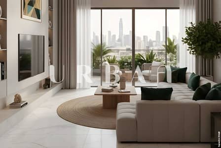 1 habitación Apartamento para en Venta en International City Phase 2 (Warsan 4), Dubai - greenfield-by-samana-international-city-phase-2-samana-developers-1765854292-003-cgi-upscaled-4x. png