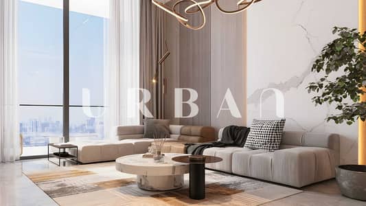 Студия Продажа в Комплекс Дубай Резиденс, Дубай - samana-parkville-dubai-residence-complex-samana-developers-1747898189-10-cgi-upscaled-4x. png