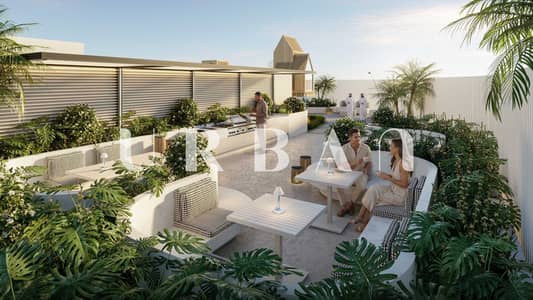 فلیٹ 2 غرفة نوم للبيع في مجمع دبي لاند ريزيدنس (DLRC)، دبي - AARK DEVELOPMENT_Exterior_Seating outdoor_8K. jpg فلیٹ 2 غرفة نوم للبيع في مجمع دبي لاند ريزيدنس (DLRC)، دبي - AARK DEVELOPMENT_Exterior_Seating outdoor_8K. jpg