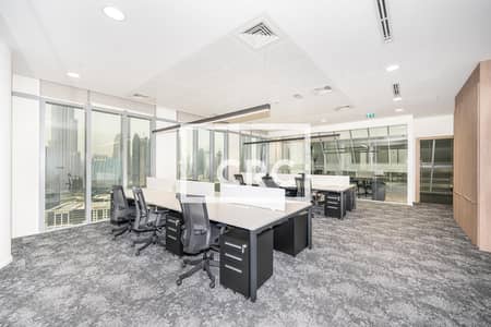 DIFC， 迪拜 写字楼待租 - KUM 5969 Edit