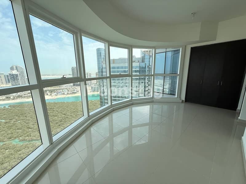 Apartamento en Al Reem Island,City of Lights,Marina Bay,Marina Bay Tower 2, 2 dormitorios, 1600000 AED - 16712324 Apartamento en Al Reem Island,City of Lights,Marina Bay,Marina Bay Tower 2, 2 dormitorios, 1600000 AED - 16712324