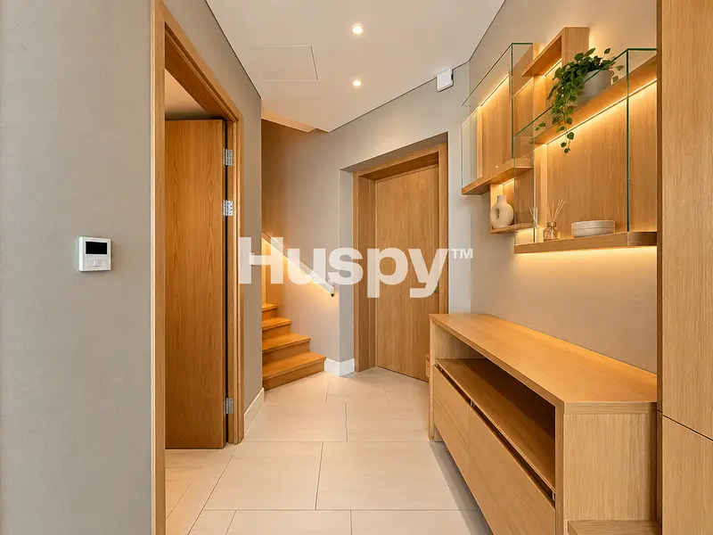 Furnished | Burj View | Duplex