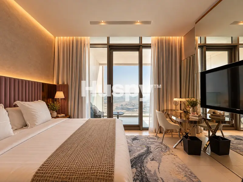 Furnished | Burj View | Duplex