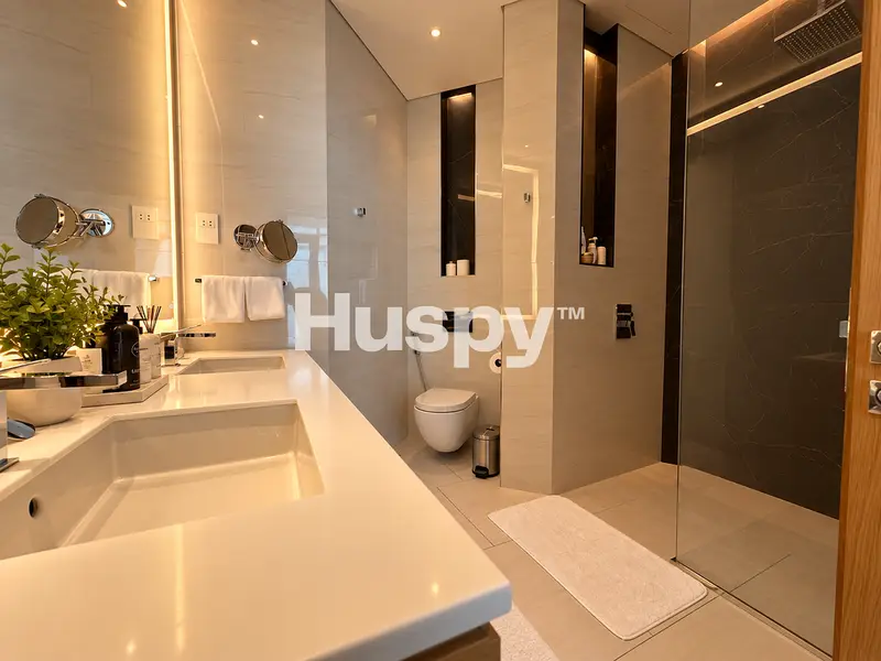 Furnished | Burj View | Duplex