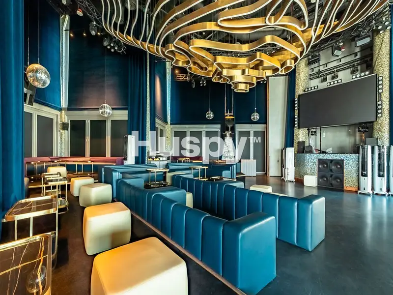 Furnished | Burj View | Duplex