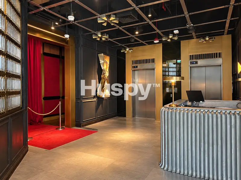 Furnished | Burj View | Duplex
