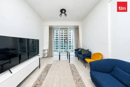 2 Bedroom Apartment for Rent in Jumeirah Village Circle (JVC), Dubai - Spacious | Near Mall & Exit | Multiple Cheques