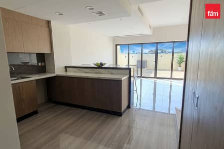 4 Camere Townhouse in affitto a DAMAC Hills, Dubai - Villetta a schiera a DAMAC Hills，Silver Springs, 4 camere da letto, 200000 AED - 16351285