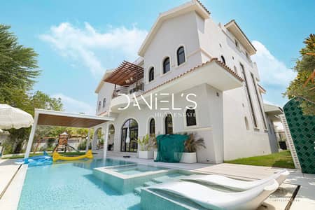 6 Camere Villa in affitto a The Villa, Dubai - Villa_44_62. jpg 6 Camere Villa in affitto a The Villa, Dubai - Villa_44_62. jpg