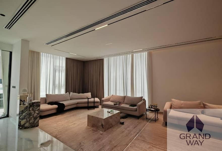 8 4BR Spacious Villa I Near to Petrol Station — photo 8