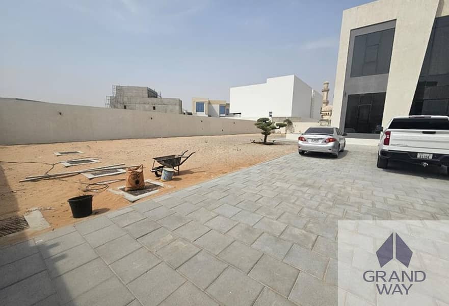 13 4BR Spacious Villa I Near to Petrol Station — photo 13