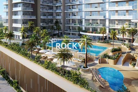 1 Спальня Апартамент Продажа в Васль Гейт, Дубай - Sola Residence-15. jpg 1 Спальня Апартамент Продажа в Васль Гейт, Дубай - Sola Residence-15. jpg