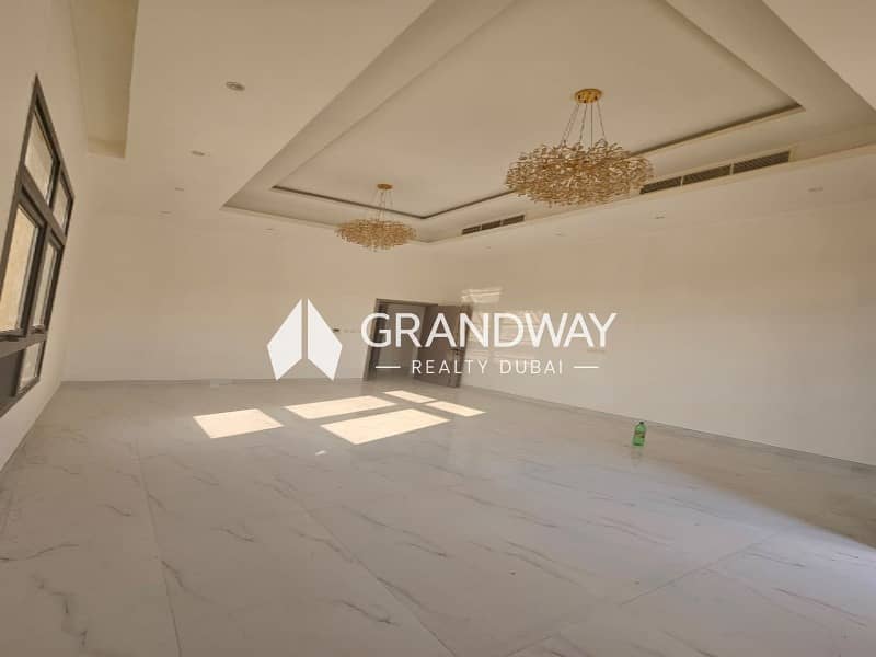 6 Grand Villa | Premium Home | Generous Space — photo 6
