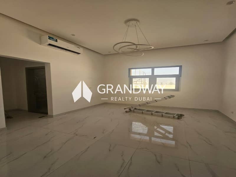 7 Grand Villa | Premium Home | Generous Space — photo 7