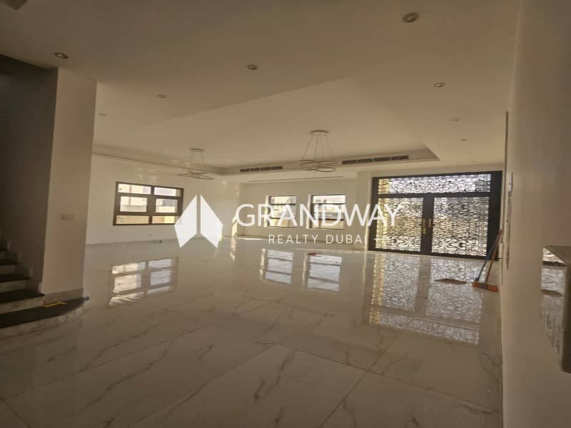 8 Grand Villa | Premium Home | Generous Space — photo 8