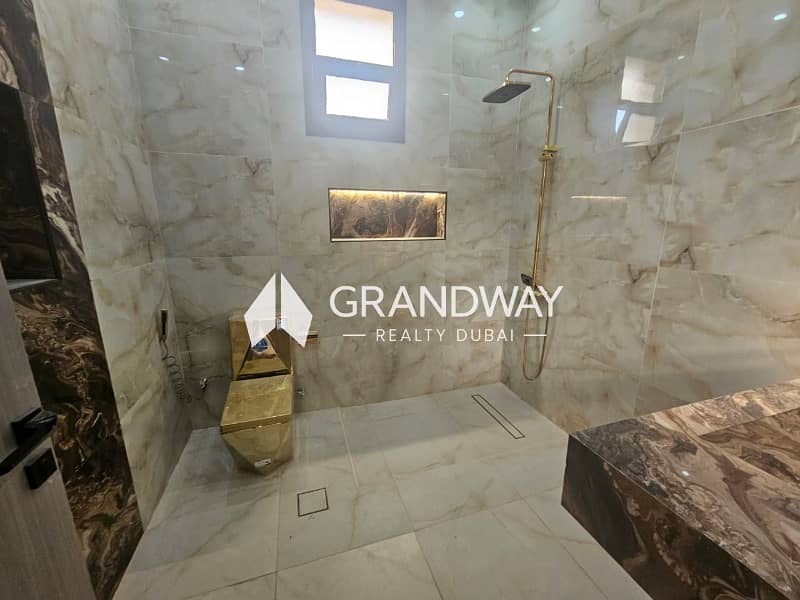 9 Grand Villa | Premium Home | Generous Space — photo 9