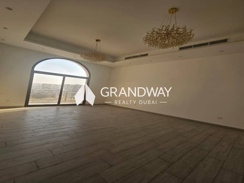 16 Grand Villa | Premium Home | Generous Space — photo 16