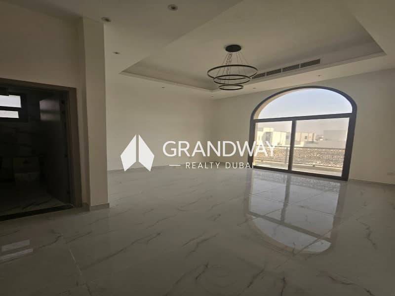 19 Grand Villa | Premium Home | Generous Space — photo 19