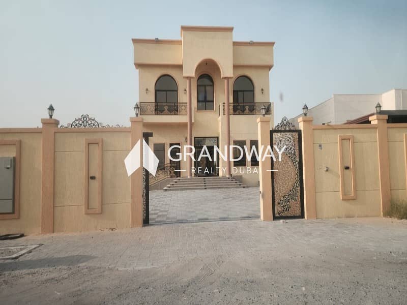 20 Grand Villa | Premium Home | Generous Space — photo 20