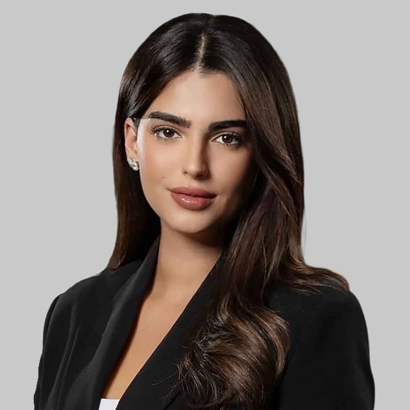 Isabella Zeinah