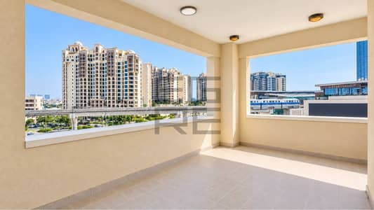 2 habitaciones Apartamento para en Alquiler en Palm Jumeirah, Dubai - Apartamento en Palm Jumeirah,Marina Residences,Marina Residences 3, 2 dormitorios, 170000 AED - 16945725 2 habitaciones Apartamento para en Alquiler en Palm Jumeirah, Dubai - Apartamento en Palm Jumeirah,Marina Residences,Marina Residences 3, 2 dormitorios, 170000 AED - 16945725