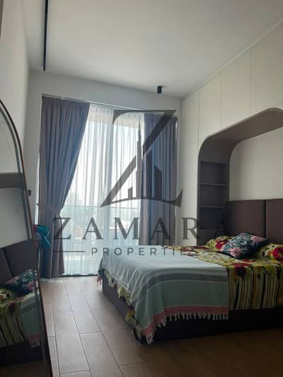 Estudio para en Alquiler en Jumeirah Village Circle (JVC), Dubai - WhatsApp Image 2026-10-22 at 3.06. 34 PM. jpeg