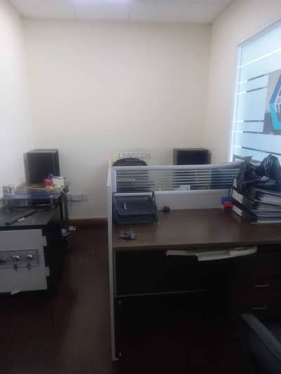 Office in affitto a Al Garhoud, Dubai - WhatsApp Image 2026-10-22 at 1.06. 12 PM (2). jpeg