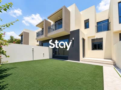 3 Camere Townhouse in affitto a Dubai Hills Estate, Dubai - Villetta a schiera a Dubai Hills Estate，Maple，Maple 1, 3 camere da letto, 240000 AED - 16945730