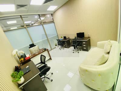 Office zum Miete in Al Garhoud, Dubai - WhatsApp Image 2026-02-06 at 13.20. 15. jpeg