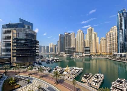 Appartement de 2 chambres à à louer à Dubai Marina, Dubai - Appartement à Dubai Marina，Dubai Marina Moon Tower, 2 chambres, 210000 AED - 16945743