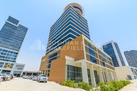 Office in affitto a Business Bay, Dubai - Generic,CapitalGoldenTower-36. jpg Office in affitto a Business Bay, Dubai - Generic,CapitalGoldenTower-36. jpg