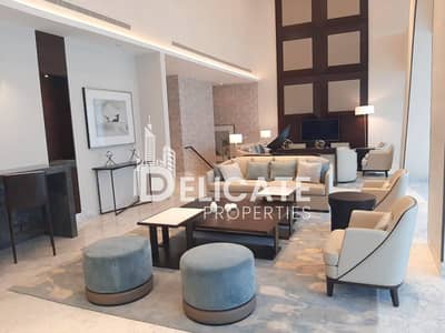 3 Schlafzimmer Penthouse zum Miete in Downtown Dubai, Dubai - d8230ba6-4564-4eca-bd32-263ac13507f4. jpg 3 Schlafzimmer Penthouse zum Miete in Downtown Dubai, Dubai - d8230ba6-4564-4eca-bd32-263ac13507f4. jpg