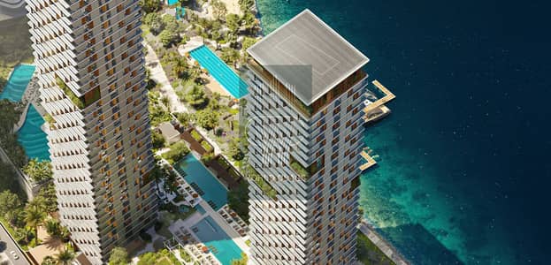 2 Schlafzimmer Wohnung zum Verkauf in Dubai Maritime City, Dubai - Screenshot 2026-10-22 154326. png