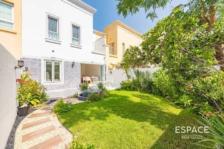 2 Schlafzimmer Villa zum Miete in The Springs, Dubai - Villa in The Springs，The Springs 2, 2 schlafzimmer, 220000 AED - 16929020