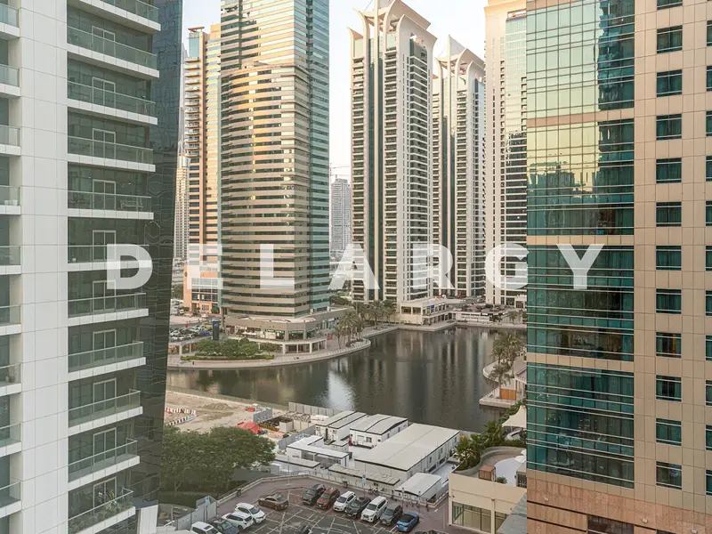 Luxury Fit-Out | Grade A | Lake View