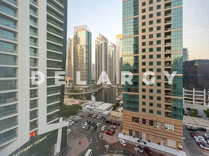 Luxury Fit-Out | Grade A | Lake View