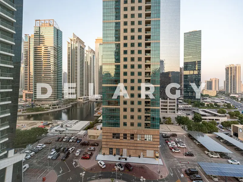 Luxury Fit-Out | Grade A | Lake View