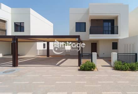 4 Slaapkamers Villa te Koop in Yas Island, Abu Dhabi - original. jpg