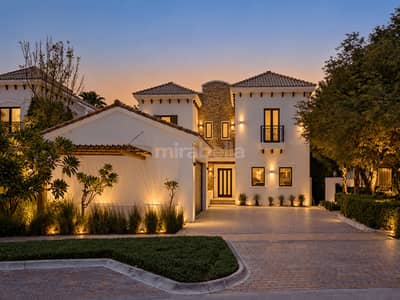 5 Camere Villa in affitto a Jumeirah Golf Estates, Dubai - Villa a Jumeirah Golf Estates,Lime Tree Valley, 5 camere da letto, 1600000 AED - 16530384 5 Camere Villa in affitto a Jumeirah Golf Estates, Dubai - Villa a Jumeirah Golf Estates,Lime Tree Valley, 5 camere da letto, 1600000 AED - 16530384