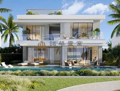 4 habitaciones Villa para en Venta en Dubai Islands, Dubai - WhatsApp Image 2026-10-22 at 15.38. 04 (14). jpeg 4 habitaciones Villa para en Venta en Dubai Islands, Dubai - WhatsApp Image 2026-10-22 at 15.38. 04 (14). jpeg