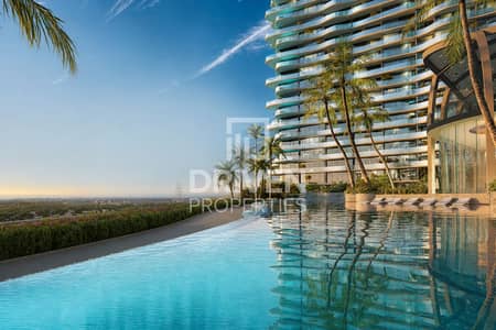 1 Bedroom Flat for Sale in City of Arabia, Dubai - Motivated Seller | Multiple Option | Best Location 1 Bedroom Flat for Sale in City of Arabia, Dubai - Motivated Seller | Multiple Option | Best Location