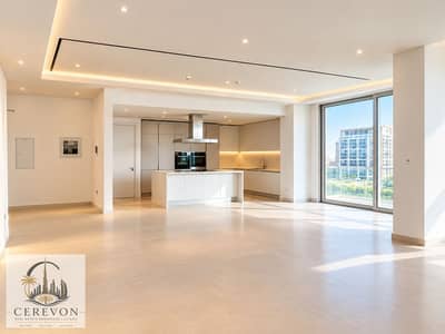 2 Slaapkamers Appartement te Huur in Al Barari, Dubai - Bright Minimalist Apartment Interior. png 2 Slaapkamers Appartement te Huur in Al Barari, Dubai - Bright Minimalist Apartment Interior. png