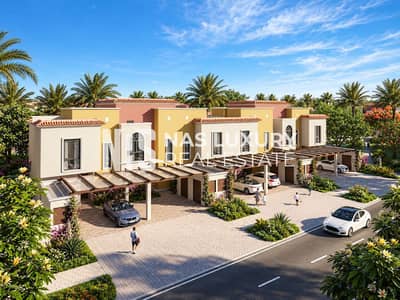 Townhouse de 3 chambres à à vendre à Yas Island, Abu Dhabi - Maison de ville à Yas Island,Yas Park Gate, 3 chambres, 3900000 AED - 16945888 Townhouse de 3 chambres à à vendre à Yas Island, Abu Dhabi - Maison de ville à Yas Island,Yas Park Gate, 3 chambres, 3900000 AED - 16945888