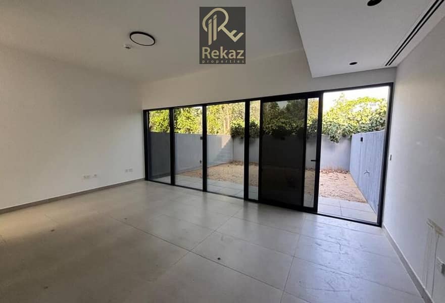 FIRST TENANT | FOREST LIVING| 2BR TH BRAND NEW | | Bayut.com