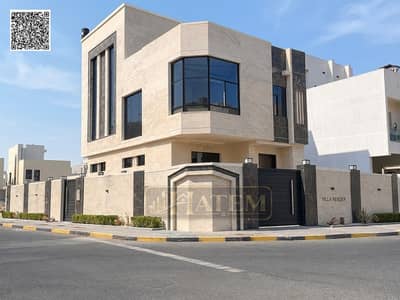 5 Camere Villa in vendita a Al Zahya, Ajman - batch_WhatsApp Image 2026-10-22 at 12.01. 33 PM. jpg 5 Camere Villa in vendita a Al Zahya, Ajman - batch_WhatsApp Image 2026-10-22 at 12.01. 33 PM. jpg