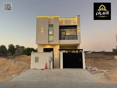 4 Bedroom Villa for Sale in Al Helio, Ajman - batch_WhatsApp Image 2026-09-16 at 3.21. 15 PM (3). jpeg 4 Bedroom Villa for Sale in Al Helio, Ajman - batch_WhatsApp Image 2026-09-16 at 3.21. 15 PM (3). jpeg