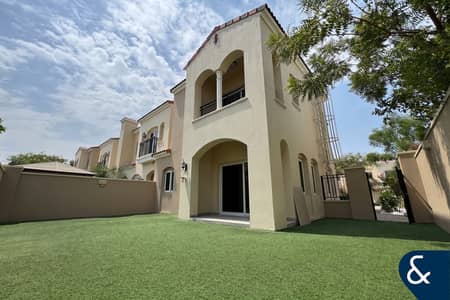 Townhouse de 3 chambres à à vendre à Serena, Dubai - Maison de ville à Serena，Bella Casa, 3 chambres, 3400000 AED - 16945898