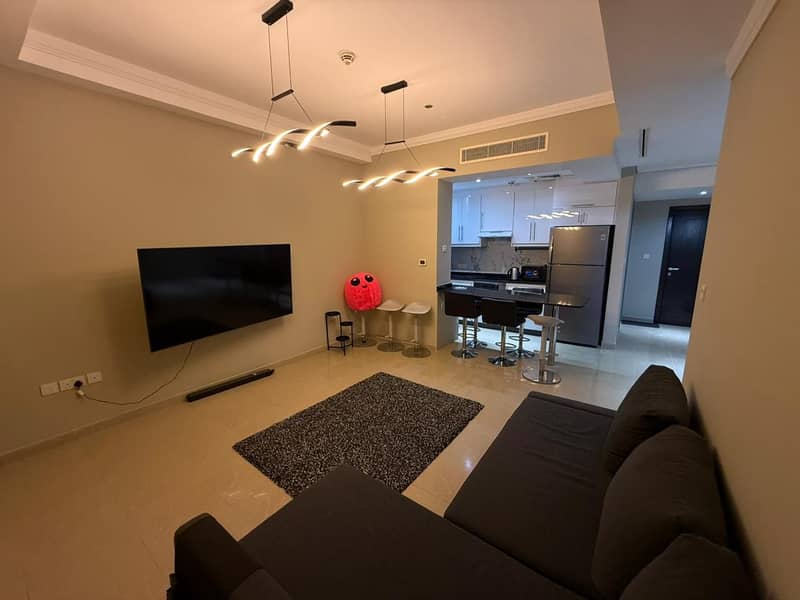 Appartement à Dubai Marina,Marina Crown, 1 chambre, 85000 AED - 16945925 Appartement à Dubai Marina,Marina Crown, 1 chambre, 85000 AED - 16945925