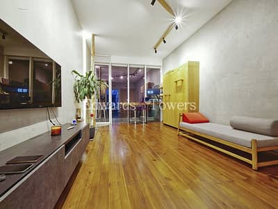 迪拜体育城， 迪拜 1 卧室公寓待售 - 位于迪拜体育城，乔万尼精品套房 1 卧室的公寓 598888 AED - 16935508